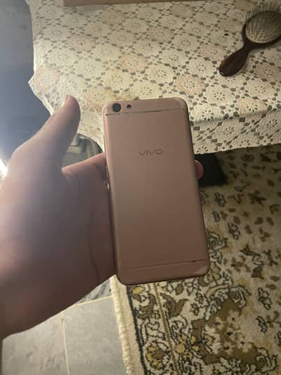 Vivo Y67