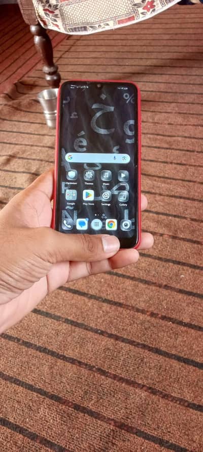 Huawei Y6s
