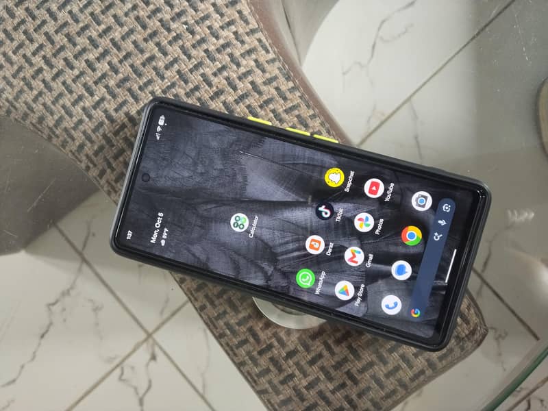 Google pixel 7 0