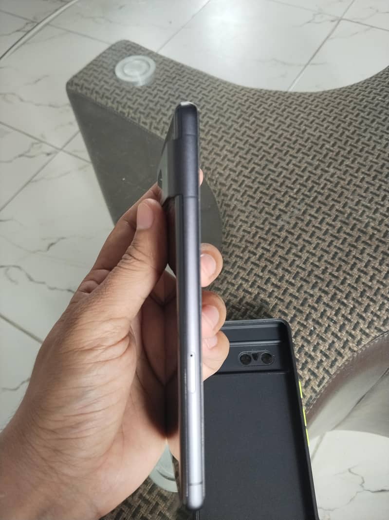 Google pixel 7 5