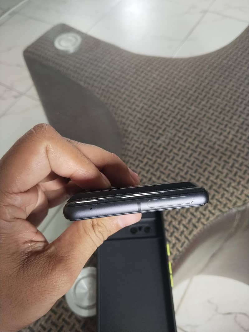 Google pixel 7 6