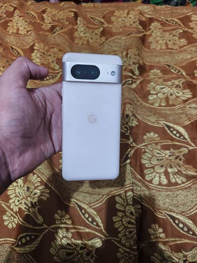 Google Pixel 8