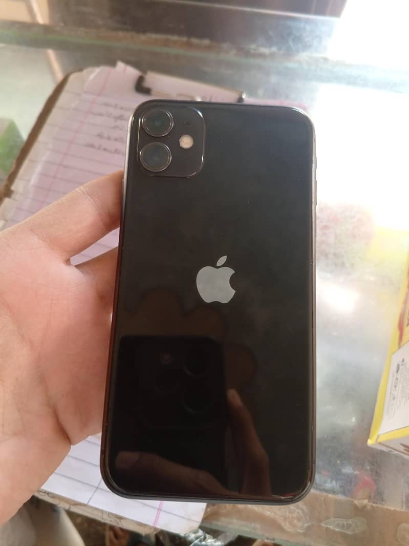 Apple iPhone 11 5