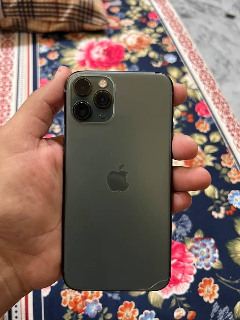 Apple iPhone 11 Pro 5