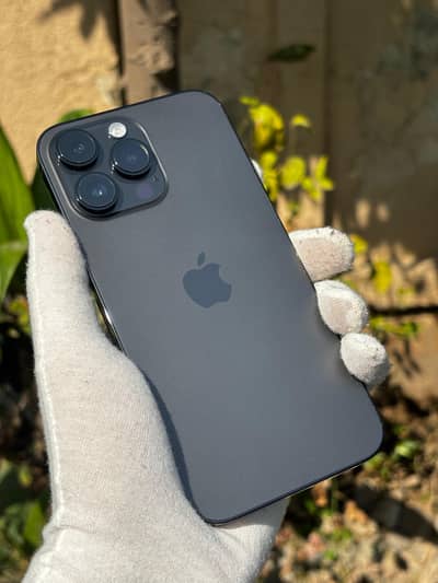 Apple iPhone 14 Pro Max