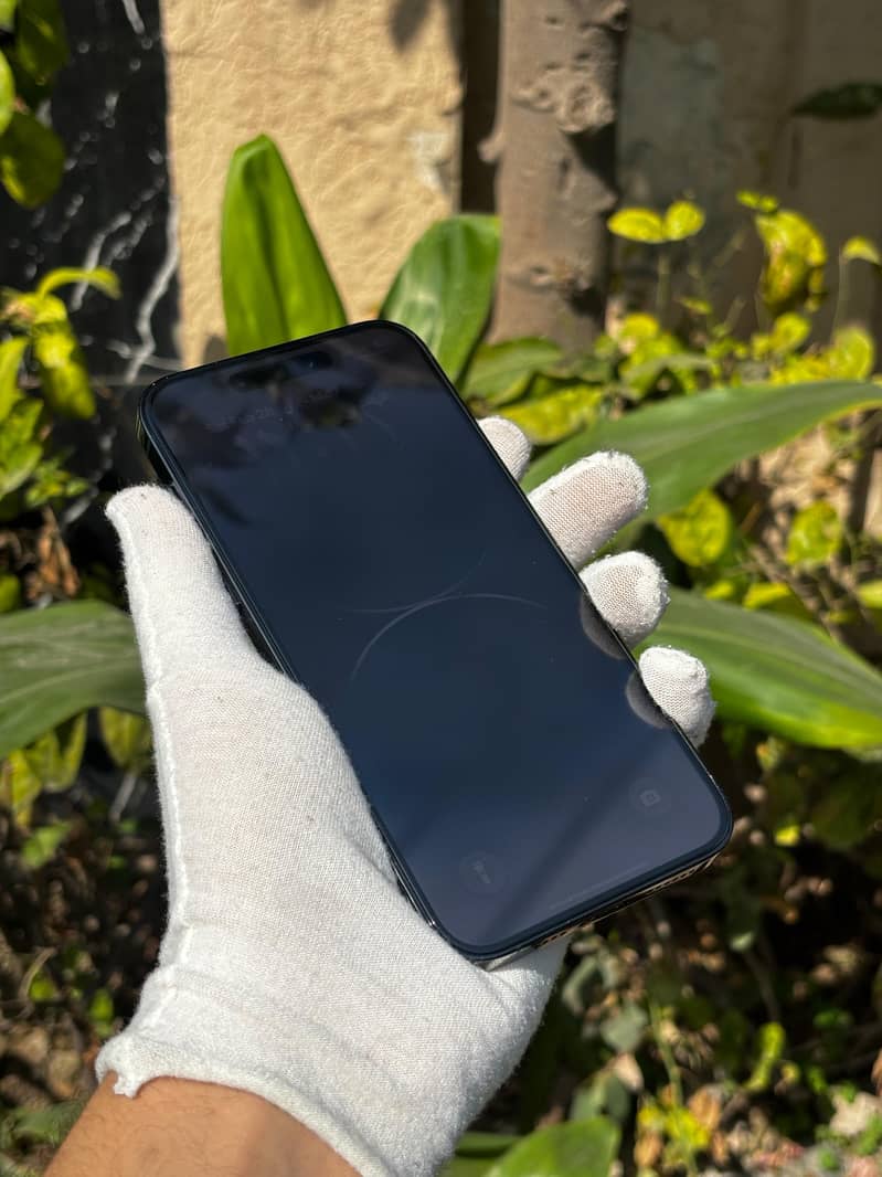 Apple iPhone 14 Pro Max 1