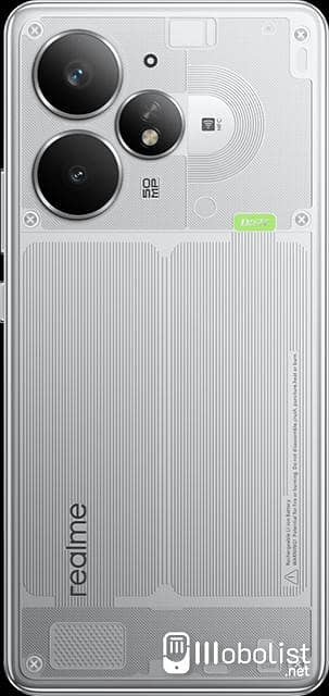 Realme Neo 7 turbo 512gb