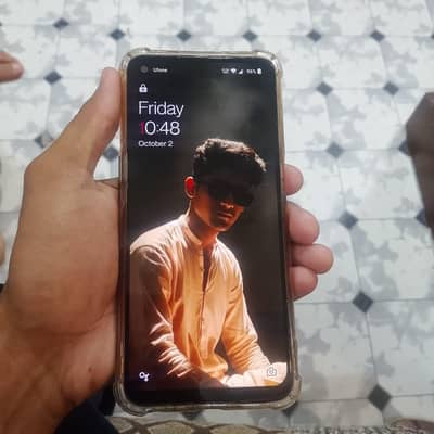 One Plus Nord N200