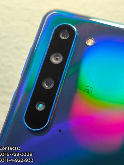 SHARP AQOUS R5 | 5G Japanese Gaming Phone | 12GB RAM DDR4