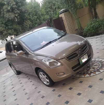 FAW V2 2015