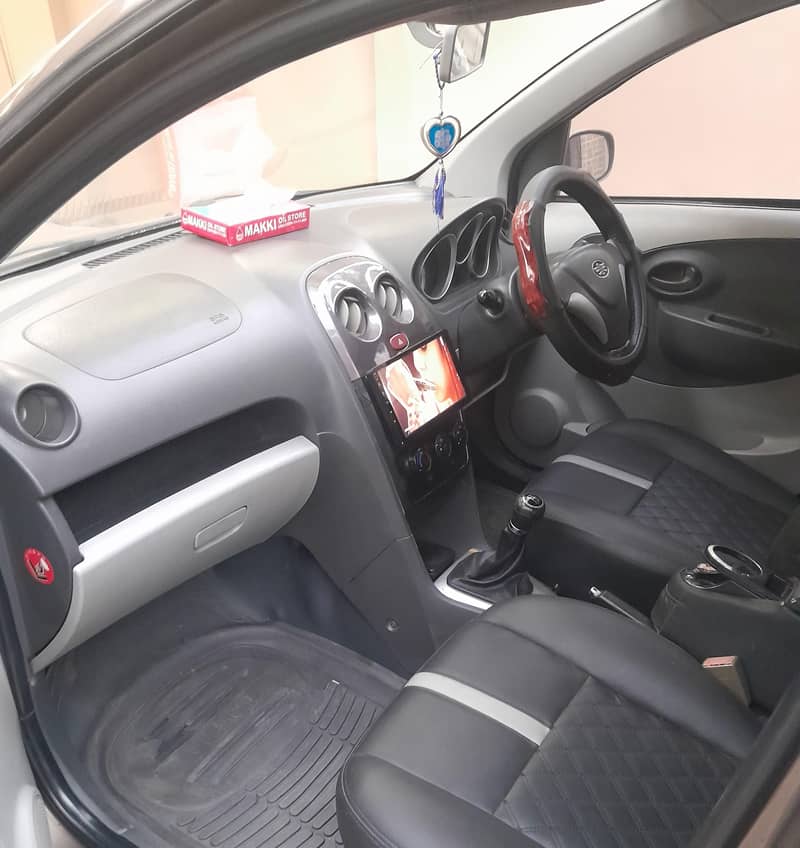FAW V2 2015 2