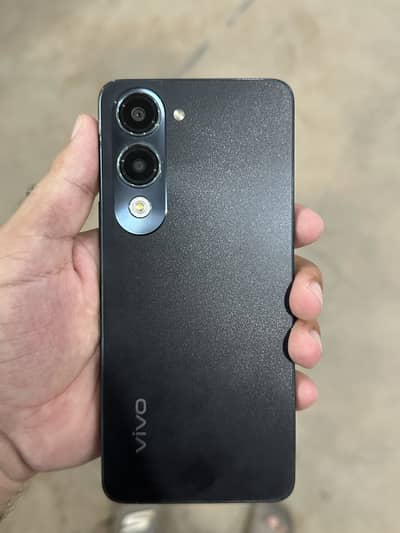 Vivo Y04