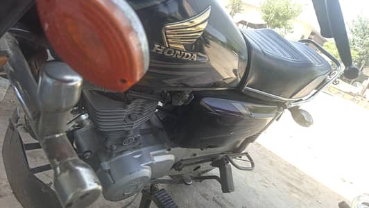 honda 125 2020/2021 model for sale