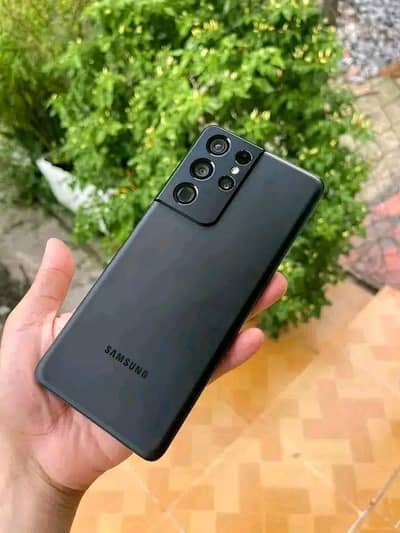 03237004371 Samsung Mobile S21 Ultra 24/512 100x telescope zoom 108mp