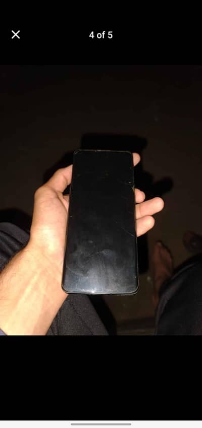 One Plus 9 Pro