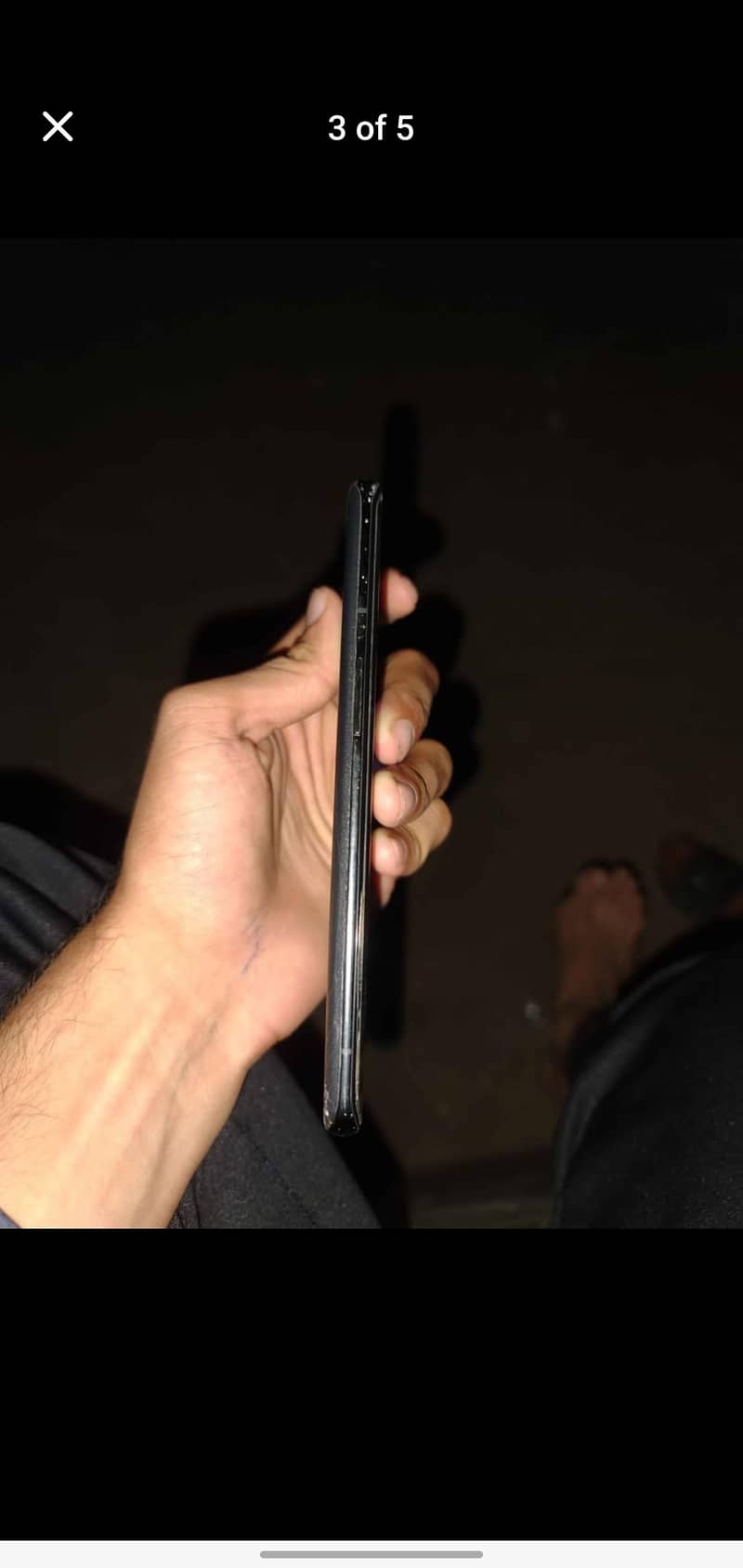 One Plus 9 Pro 1