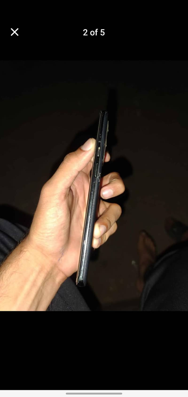 One Plus 9 Pro 2