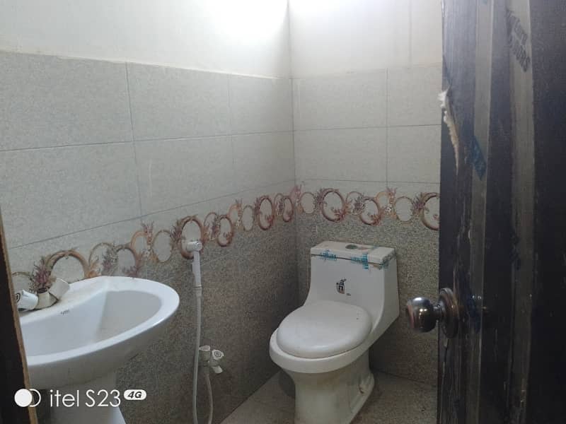 Flat For Rent 1