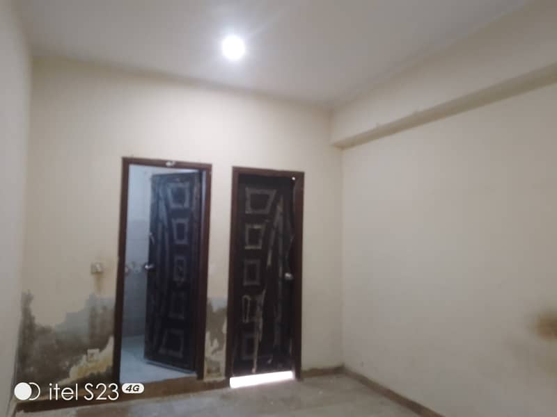 Flat For Rent 2
