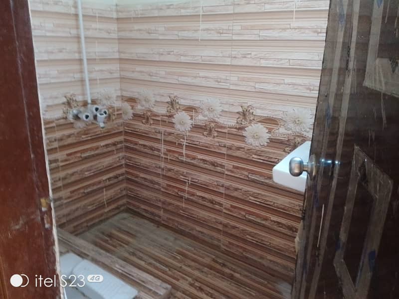 Flat For Rent 3