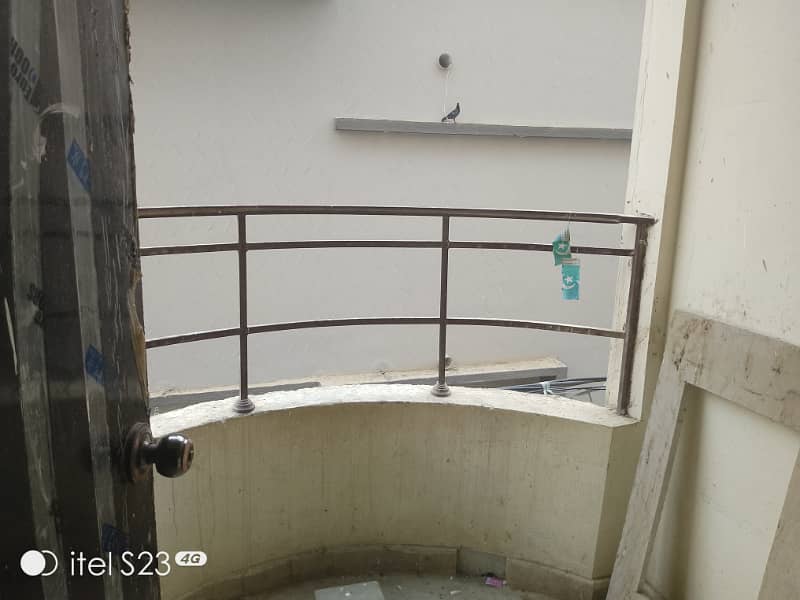 Flat For Rent 4
