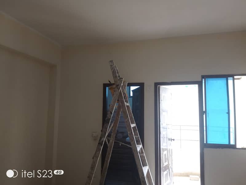 Flat For Rent 5