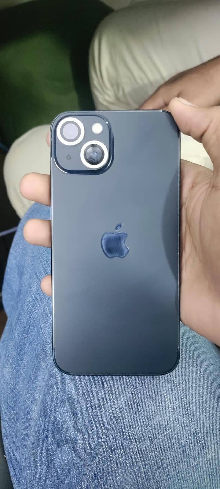 Apple iPhone 13 mini 1