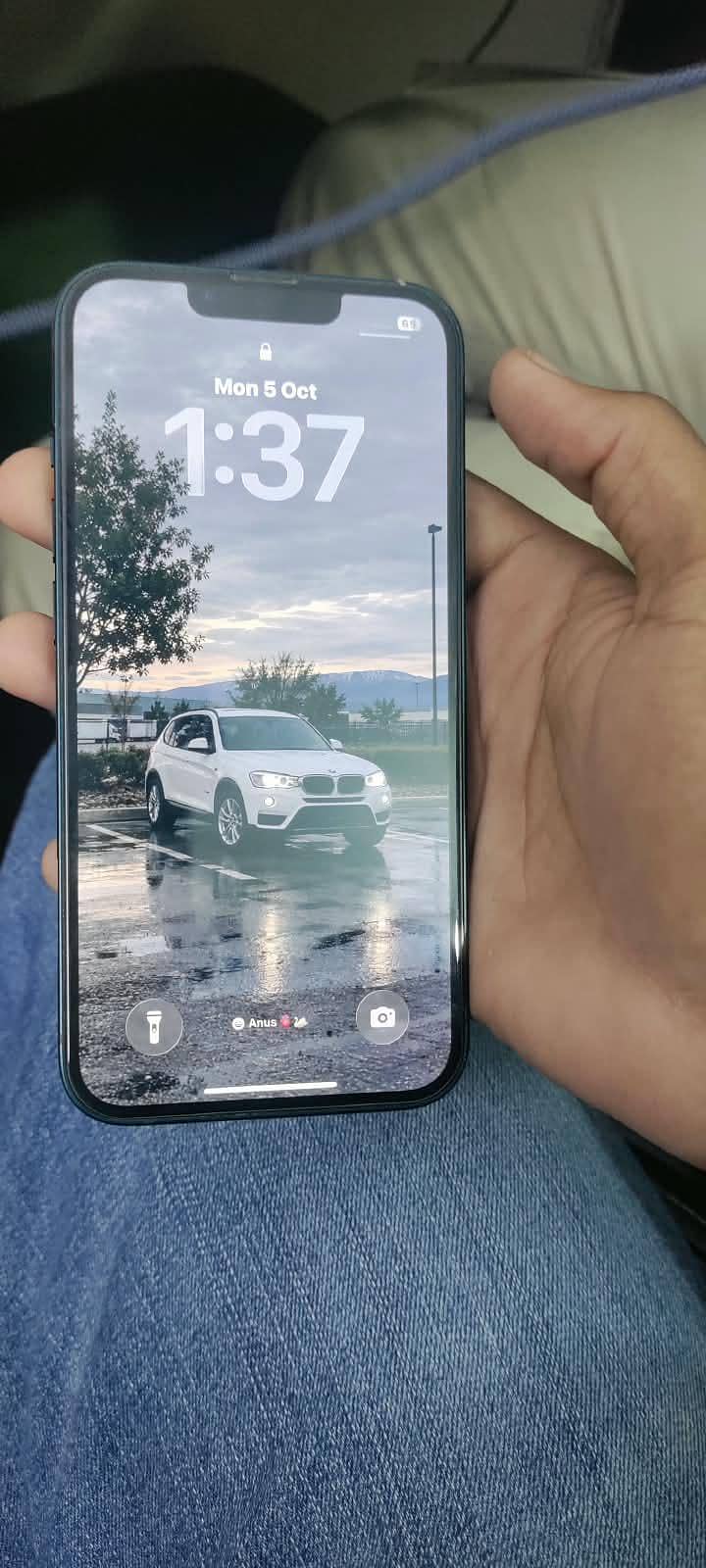 Apple iPhone 13 mini 2