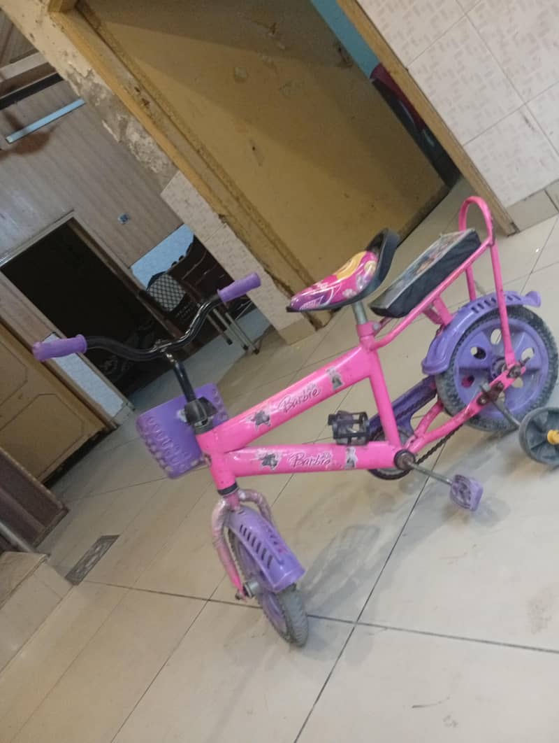 by cycle 3