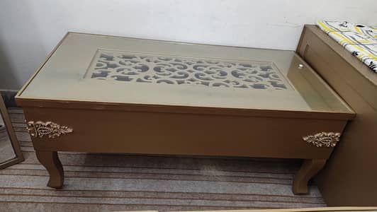 Slightly used