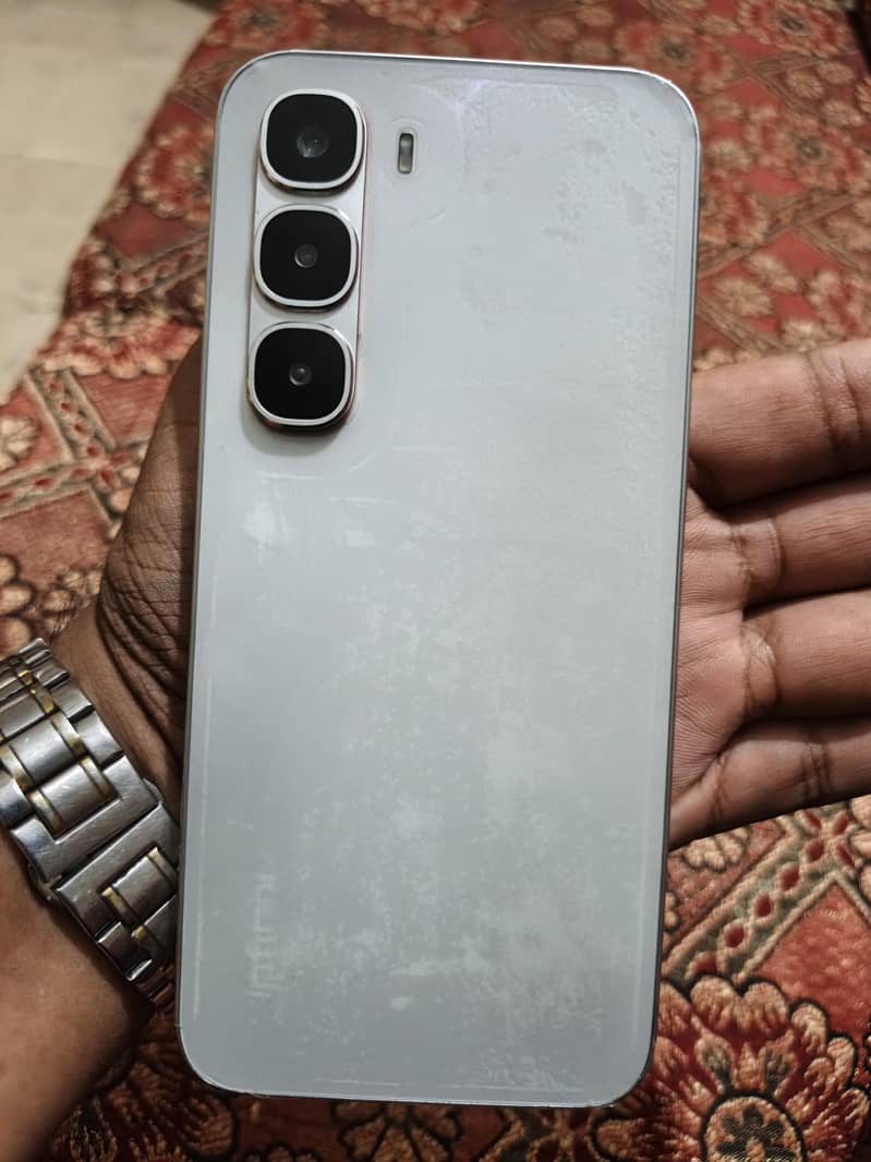 Infinix Other Model 0