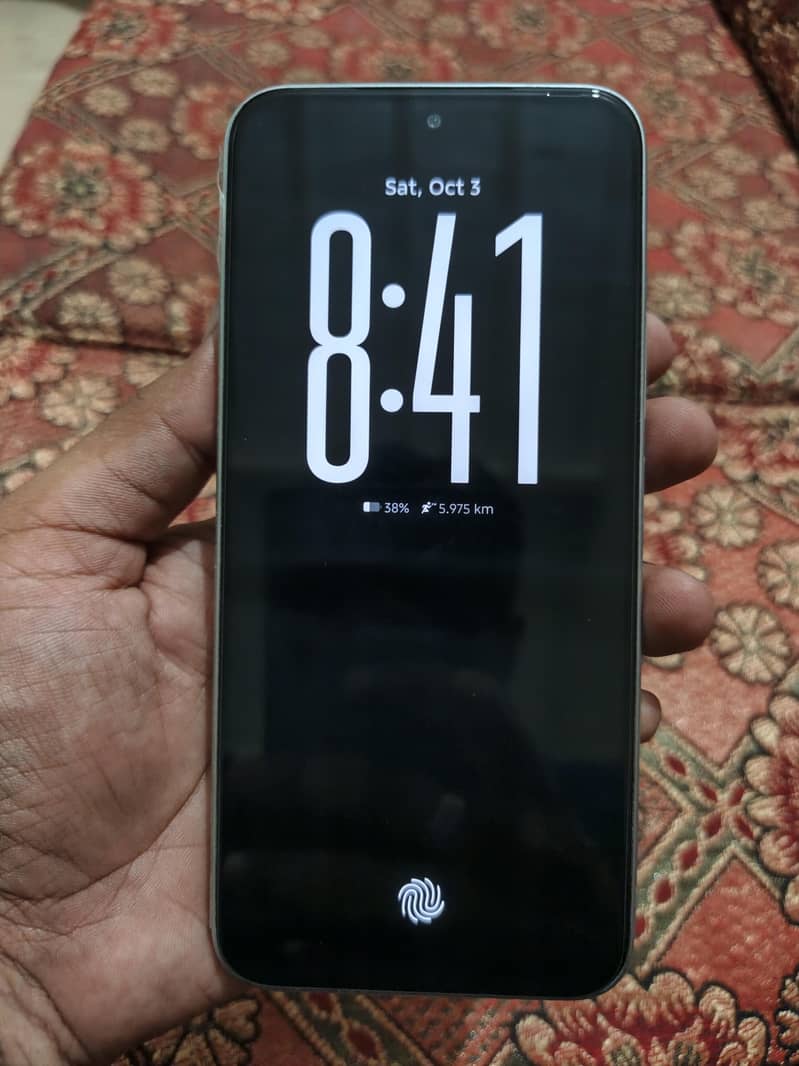 Infinix Other Model 1