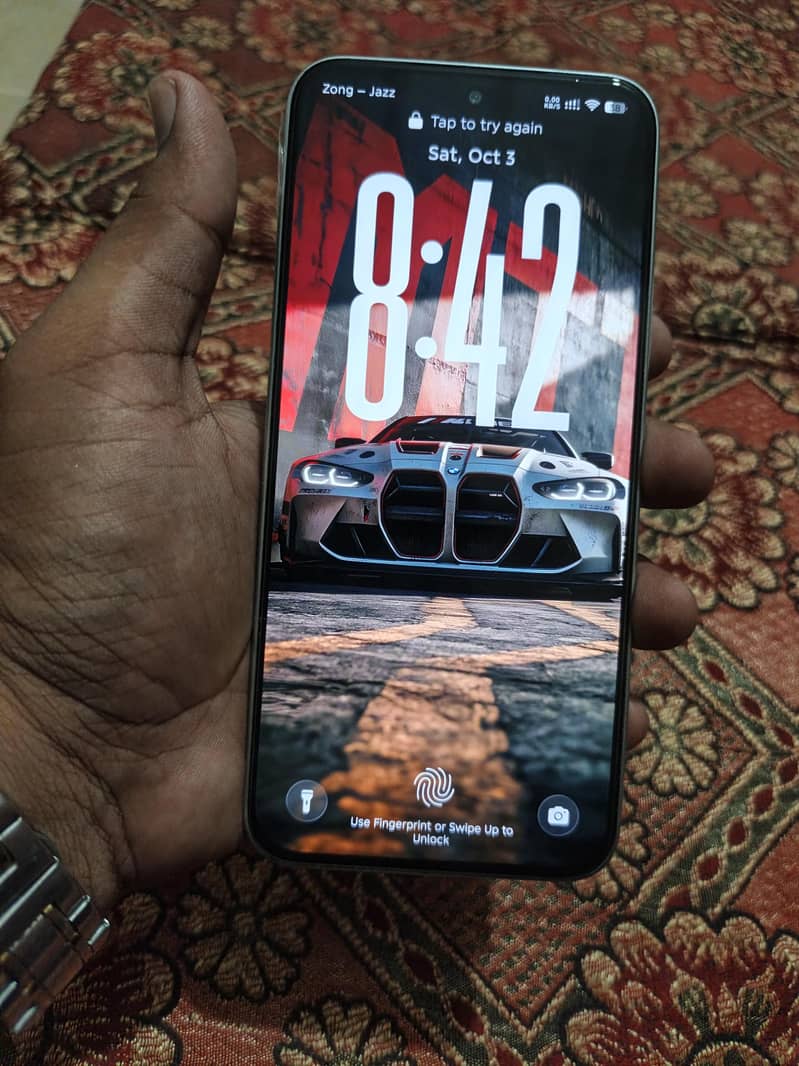 Infinix Other Model 3