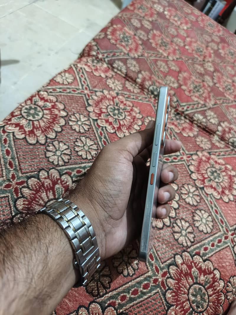 Infinix Other Model 4