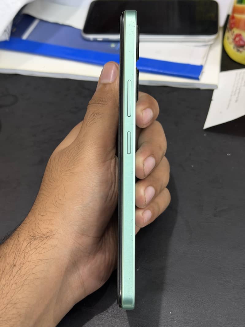 Vivo Y03 2