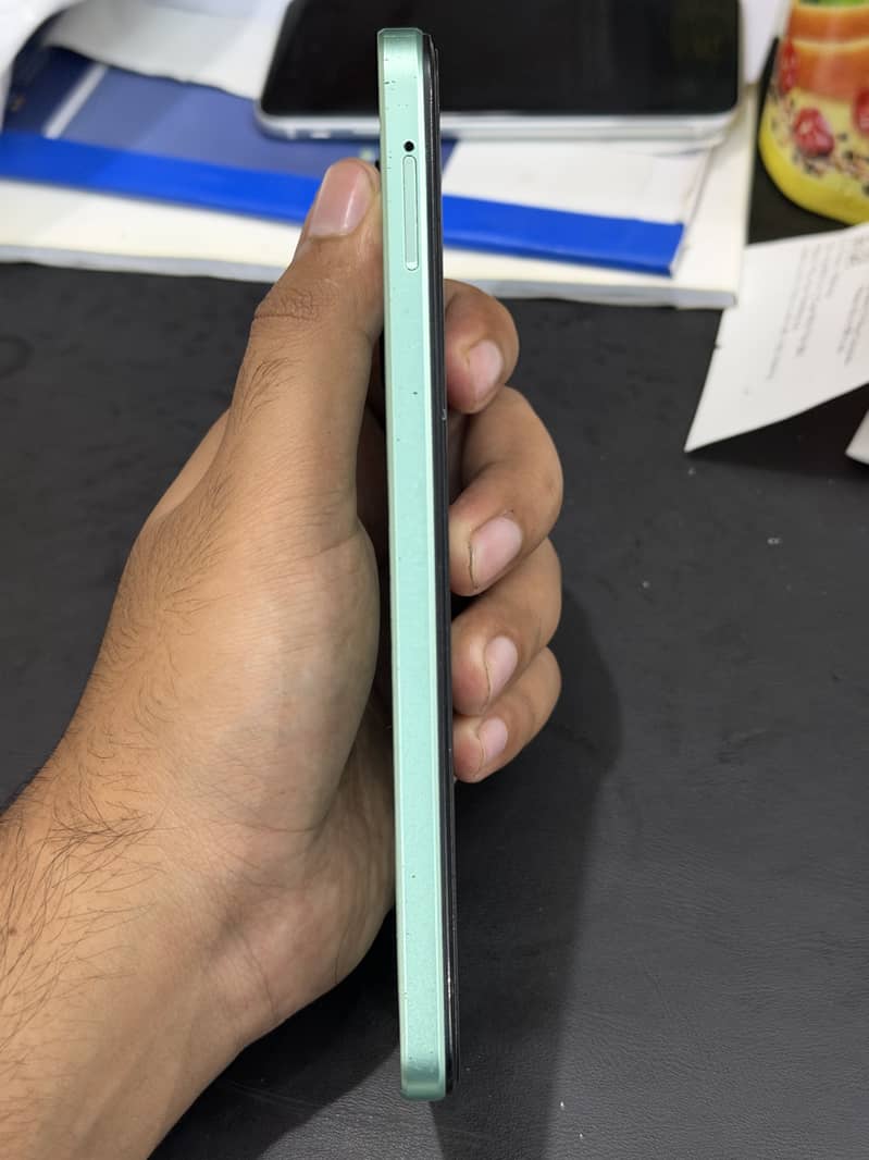 Vivo Y03 5