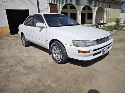 Toyota Corolla 1994