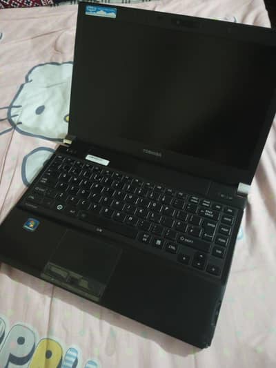 Laptop 4Gb ram / 320Gb HDD