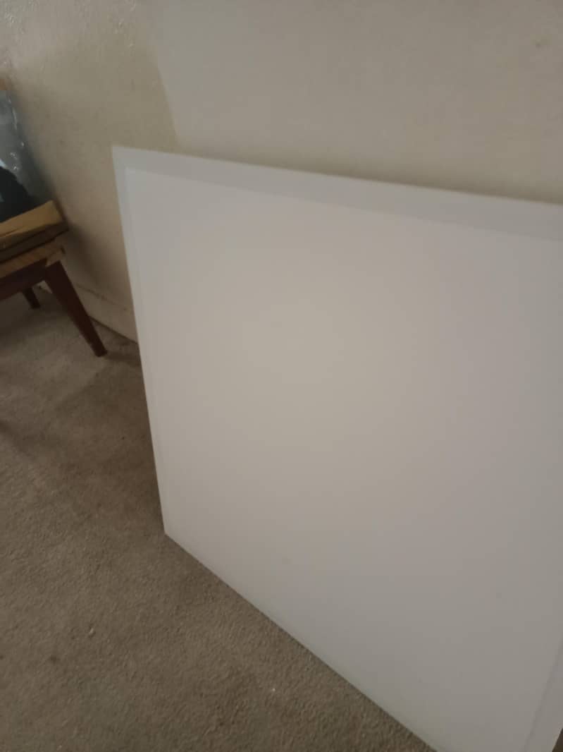 New False celling light 0