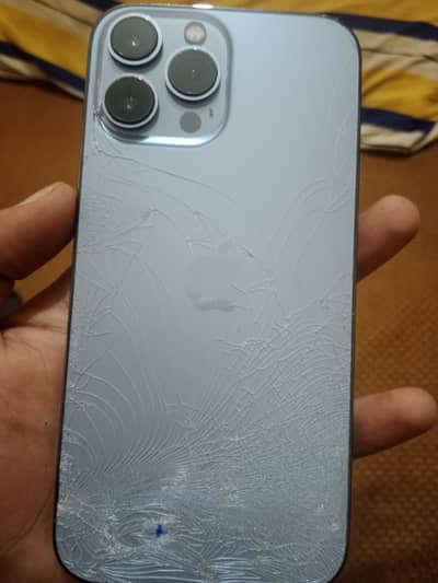 Apple iPhone 13 Pro Max