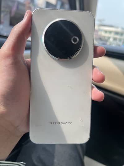 Tecno SPARK 30C