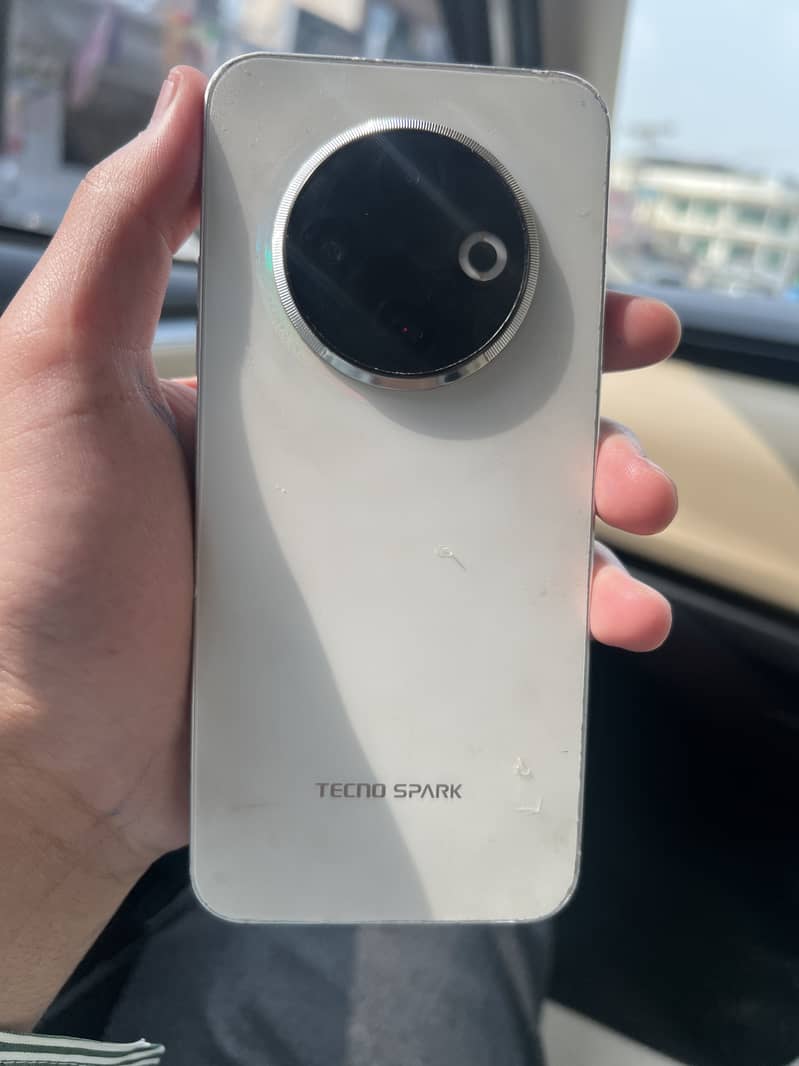 Tecno SPARK 30C 0
