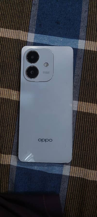 OPPO A3