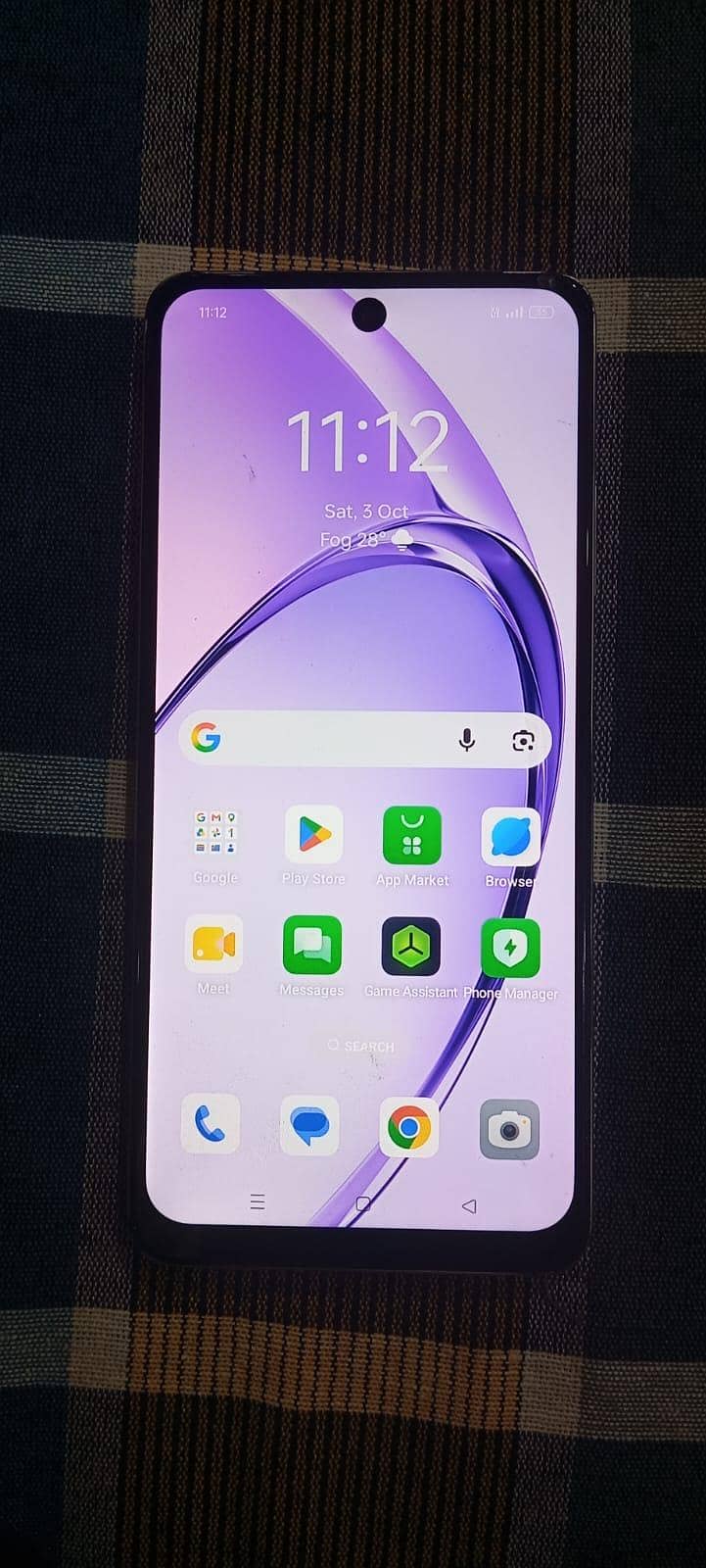 OPPO A3 1