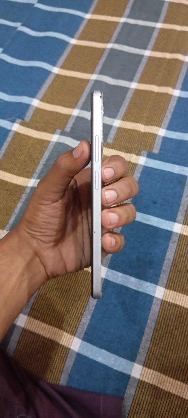 OPPO A3 2