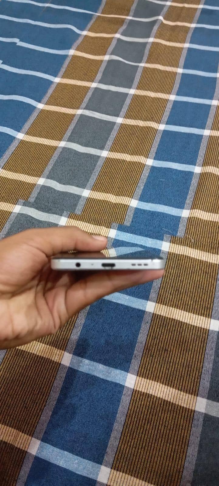 OPPO A3 4