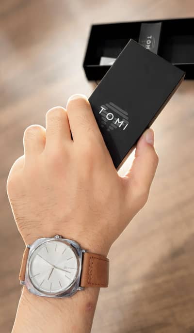 TOMI T-084