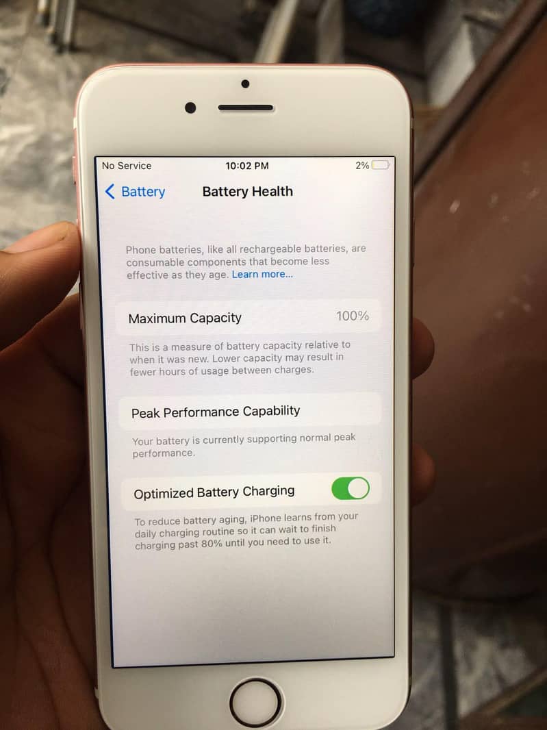 Apple iPhone 6S 3
