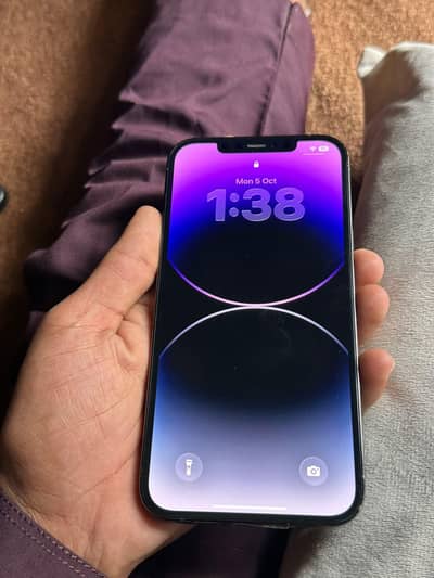 Apple iPhone 12 Pro Max