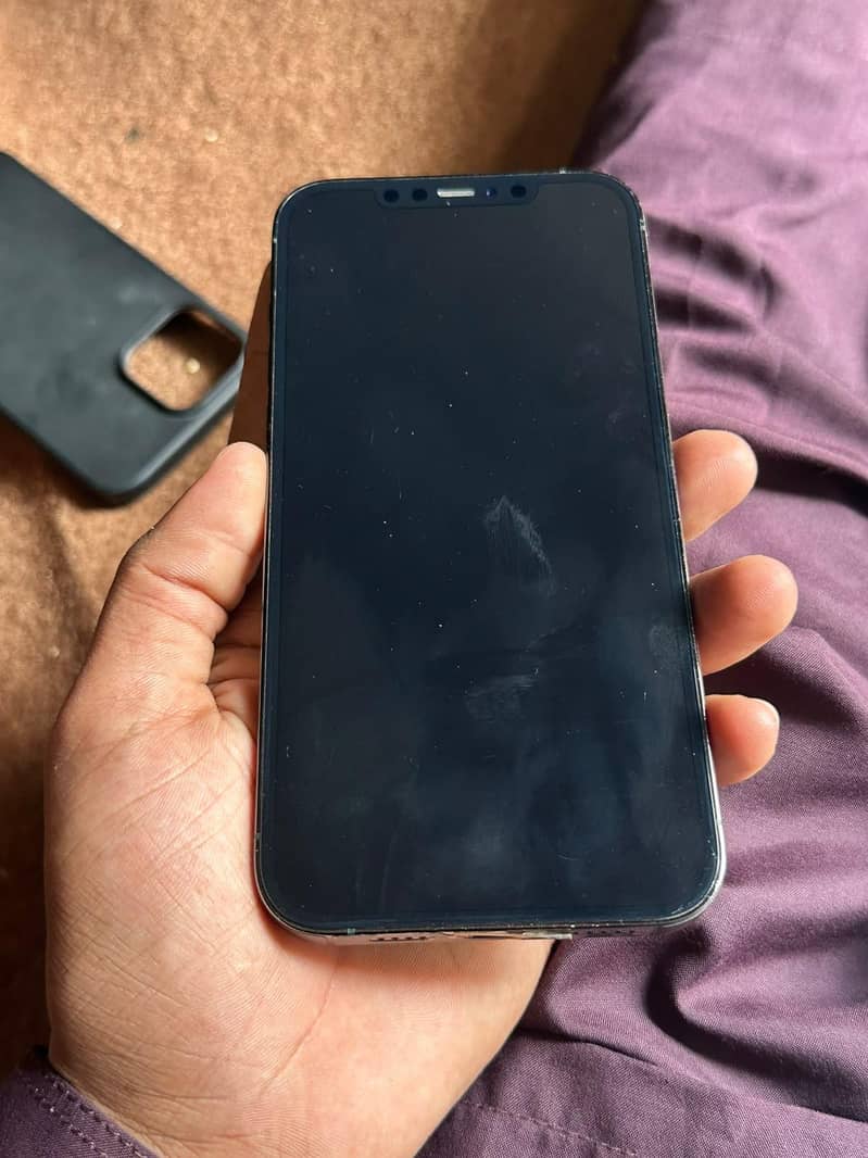 Apple iPhone 12 Pro Max 2